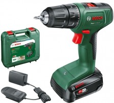 Vrtací šroubovák Bosch EasyDrill 18V-40 (s baterií) 0.603.9D8.004
