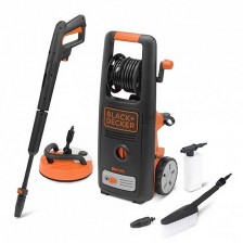Vysokotlaký čistič Black & Decker BXPW1800PE