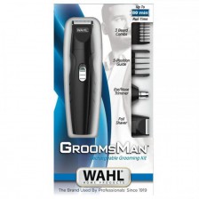 WAHL 9685 GROOMSMAN