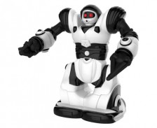 WowWee 3885 RC Mini Robosapien