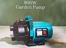 Zahradní čerpadlo KSTL GPWH-800W-SS23