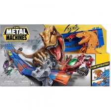 Zuru 6740 Metal Machines Dráha