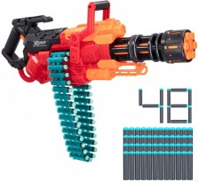 ZURU X-SHOT Excel-Crusher Dart Blaster