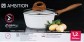Ambition Pot Nature 16 cm 1,2L