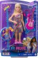Barbie Dreamhouse adventures Zpěvačka se zvuky