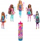 Barbie GTR96 COLOR REVEAL BARBIE KONFETY
