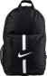 Batoh Nike Academy Team DA2571-010, černý