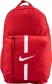 Batoh Nike Academy Team DA2571-657, červený