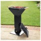 BBQ Gril pedestal MH14408