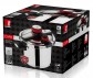 Bergner Tlakový hrnec 22cm 6L Capri