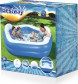 Bestway 54153 Family Fun 213 x 207 x 69 cm