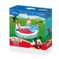 Bestway 91014 MICKEY MOUSE CLUBHOUSE 231 x 165 x 79 cm