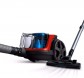 Bezsáčkový vysavač Philips FC9330/09 PowerPro Compact