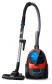 Bezsáčkový vysavač Philips FC9330/09 PowerPro Compact