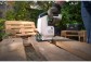 Black & Decker AKU přímočará pila REVJ12C
