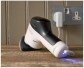 Black & Decker AKU vibrační bruska REVDS12C