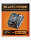 Black & Decker BDC2A20-QW