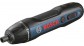 Bosch GO Professional Akumulátorový šroubovák 0.601.9H2.101