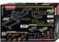 Carrera Autodráha GO!!! GT Racing 6,8m závody Turbo 1:43 na trafo