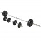 Činkový set 50 kg Total Sport