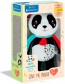 Clementoni Interaktivní panda