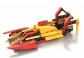 Clementoni Mechanická laboratoř Hydroplán 130 dílků