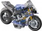 Clementoni Science&Play Mechanická laboratoř Motorka Yamaha