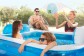 Countryside Relax pool 200 x 142 x 61 cm