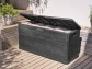 Countryside Univerzální zahradní box, 270 l, antracit