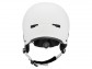 CRIVIT PRO Lyžařská a snowboardová helma Kilp 2020 (S/M, bílá)
