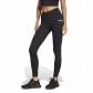 Dámské legíny adidas Essentials Linear JG8621 vel. L, černá