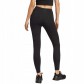 Dámské legíny adidas Essentials Linear JG8621 vel. L, černá