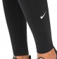 Dámské tréninkové legíny Nike Dri-FIT One DD0252-010 vel. XL