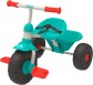 Dětská tříkolka TP Toys Early Fun, tyrkysová