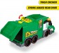 Dickie Toys Popelářský vůz