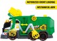 Dickie Toys Popelářský vůz