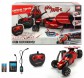 Dickie Toys RC Mantiz Red 201119139