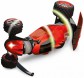 Dickie Toys RC Mantiz Red 201119139