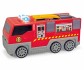 Dickie Toys Skládací hasičský vůz