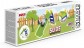 Dolu 3031 Skluzavka pro děti 72 x 133 x 45 cm modrá/zelená