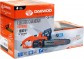 Elektrická řetězová pila Daewoo DCS1816E