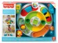 Fisher-Price Hrací stůl Kamarádi z džungle