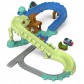 Fisher-Price Mašinka Tomáš Adventures Dino-Blast