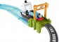 Fisher-Price Mašinka Tomáš TrackMaster Mořský hrací set s lodí