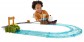 Fisher-Price Mašinka Tomáš TrackMaster Mořský hrací set s lodí