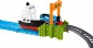 Fisher-Price Mašinka Tomáš TrackMaster Mořský hrací set s lodí