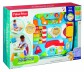 Fisher-Price Pejskův stoleček Smart Stages CZ/EN