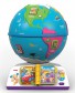 Fisher Price Smart stages globus