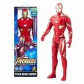 Hasbro Avengers Titan filmová 30 cm Iron Man