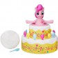 Hasbro B2222 - My Little Pony Pinkie Pie překvapující hra s dortem